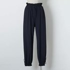 【スピード/Speedo】の【洗える】SF Gather Pants 人気、トレンドファッション・服の通販 founy(ファニー) ファッション Fashion レディースファッション WOMEN パンツ Pants おすすめ Recommend スイムウエア Swim Wear 洗える Washable thumbnail ブラック|ID: prp329100003987101 ipo3291000000026310976