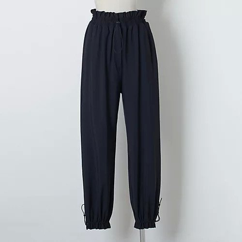 【スピード/Speedo】の【洗える】SF Gather Pants インテリア・キッズ・メンズ・レディースファッション・服の通販 founy(ファニー) https://founy.com/ ファッション Fashion レディースファッション Fashion for Women パンツ Pants & Trousers スポーツウェア Functional & Stylish Sportswear おすすめ Recommended / Our Picks スイムウエア Swimwear, Bathing Suit 洗える Machine Washable |ID: prp329100003987101 ipo3291000000033141255