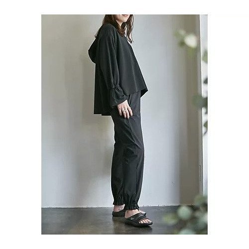 【スピード/Speedo】の【洗える】SF Gather Pants 人気、トレンドファッション・服の通販 founy(ファニー) 　ファッション　Fashion　レディースファッション　Fashion for Women　パンツ　Pants & Trousers　スポーツウェア　Functional & Stylish Sportswear　おすすめ　Recommended / Our Picks　スイムウエア　Swimwear, Bathing Suit　洗える　Machine Washable　other-3|ID: prp329100003987101 ipo3291000000033141258