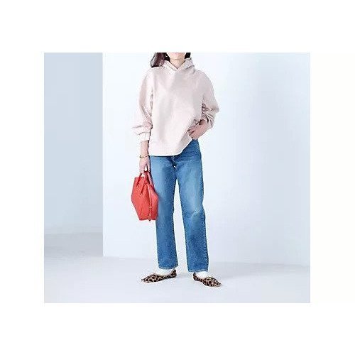 【マイ ウィークネス/MY WEAKNESS】の【ともさかりえさん着用】【洗える】Ruth Jeans (デニムパンツ) 人気、トレンドファッション・服の通販 founy(ファニー) 　ファッション　Fashion　レディースファッション　Ladies' Fashion Online　パンツ　Pants　デニムパンツ　Denim Pants　デニム　Denim　フレンチ　French　ポケット　Pocket　ヴィンテージ　Vintage　洗える　Washable　other-2|ID: prp329100003987102 ipo3291000000031283365