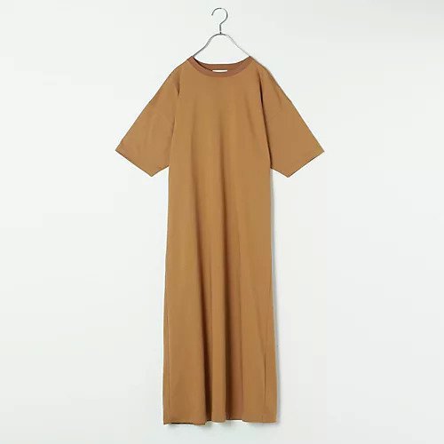 【スローン/SLOANE】の【LEE別注】【洗える】COOLMAX美シルエットワンピース 人気、トレンドファッション・服の通販 founy(ファニー) 　ファッション　Fashion　レディースファッション　WOMEN　ワンピース　Dress　7月号　July Issue　エレガント 上品　Elegant　別注　Special Order　吸水　Water Absorption　夏　Summer　洗える　Washable　 other-1|ID: prp329100003987126 ipo3291000000029318343