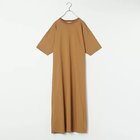 【スローン/SLOANE】の【LEE別注】【洗える】COOLMAX美シルエットワンピース 人気、トレンドファッション・服の通販 founy(ファニー) ファッション Fashion レディースファッション WOMEN ワンピース Dress 7月号 July Issue エレガント 上品 Elegant 別注 Special Order 吸水 Water Absorption 夏 Summer 洗える Washable thumbnail キャメル|ID: prp329100003987126 ipo3291000000029318344