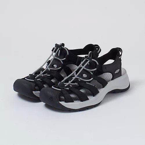 【キーン/KEEN】のASTORIA WEST SANDAL 人気、トレンドファッション・服の通販 founy(ファニー) 　ファッション　Fashion　レディースファッション　WOMEN　カリフォルニア　California　サンダル　Sandals　人気　Popularity　パープル　Purple　 other-1|ID: prp329100003987156 ipo3291000000026311607