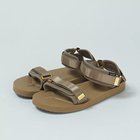 【スイコック/SUICOKE】のCEL2TH 人気、トレンドファッション・服の通販 founy(ファニー) ファッション Fashion レディースファッション Fashion for Women フェミニン Feminine, Girly メタル Metal, Metal Parts ラップ Wrap, Wrap Design エレガント 上品 Elegant thumbnail ベージュ|ID: prp329100003987160 ipo3291000000034619212