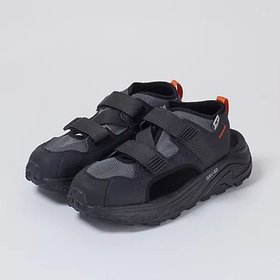 【ハイテック/HI-TEC】の【洗える】【水陸両用】【耐摩耗】EASTEND PORT 人気、トレンドファッション・服の通販 founy(ファニー) ファッション Fashion レディースファッション Ladies' Fashion Online クッション Cushion サンダル Sandals フィット Fit 洗える Washable |ID:prp329100003987165
