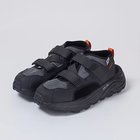 【ハイテック/HI-TEC】の【洗える】【水陸両用】【耐摩耗】EASTEND PORT 人気、トレンドファッション・服の通販 founy(ファニー) ファッション Fashion レディースファッション Fashion for Women クッション Cushion, Throw Pillow サンダル Sandals, Summer Shoes フィット Fit, Slim Fit 洗える Machine Washable thumbnail BLACK|ID: prp329100003987165 ipo3291000000032618657