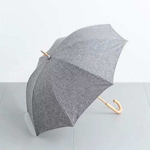 【クラスカ ギャラリー & ショップ ドー/CLASKA Gallery&Shop DO】の【DO Original】プレーン長傘 / 晴雨兼用 人気、トレンドファッション・服の通販 founy(ファニー) 　ファッション　Fashion　レディースファッション　WOMEN　傘 / レイングッズ　Umbrellas/Rainwear　シンプル　Simple　プレーン　Plane　ミドル　Middle　傘　Umbrella　other-2|ID: prp329100003987185 ipo3291000000031288300