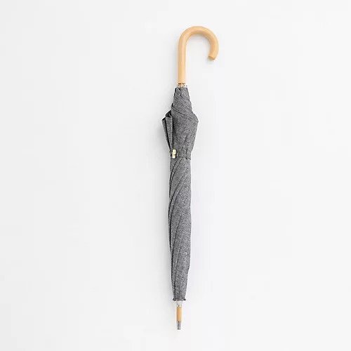 【クラスカ ギャラリー & ショップ ドー/CLASKA Gallery&Shop DO】の【DO Original】プレーン長傘 / 晴雨兼用 人気、トレンドファッション・服の通販 founy(ファニー) 　ファッション　Fashion　レディースファッション　WOMEN　傘 / レイングッズ　Umbrellas/Rainwear　シンプル　Simple　プレーン　Plane　ミドル　Middle　傘　Umbrella　other-3|ID: prp329100003987185 ipo3291000000031288305