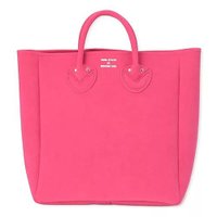 【ヤングアンドオルセン/YOUNG & OLSEN The DRYGOODS STORE】のULTRASUEDE TOTE M 人気、トレンドファッション・服の通販 founy(ファニー) ファッション Fashion レディースファッション WOMEN バッグ Bag スエード Suede 人気 Popularity 今季 This Season |ID:prp329100003988168