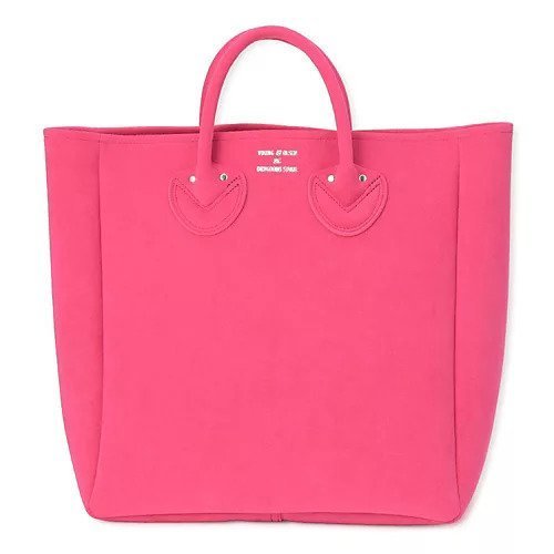 【ヤングアンドオルセン/YOUNG & OLSEN The DRYGOODS STORE】のULTRASUEDE TOTE M 人気、トレンドファッション・服の通販 founy(ファニー) 　ファッション　Fashion　レディースファッション　WOMEN　バッグ　Bag　スエード　Suede　人気　Popularity　今季　This Season　 other-1|ID: prp329100003988168 ipo3291000000031716067
