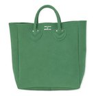 【ヤングアンドオルセン/YOUNG & OLSEN The DRYGOODS STORE】のULTRASUEDE TOTE M 人気、トレンドファッション・服の通販 founy(ファニー) ファッション Fashion レディースファッション WOMEN バッグ Bag スエード Suede 人気 Popularity 今季 This Season thumbnail LOTUS GREEN|ID: prp329100003988168 ipo3291000000031716071