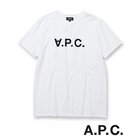 【ドレステリア/DRESSTERIOR / MEN】のA.P.C.(アーペーセー)VPC Tシャツ ホワイト|ID: prp329100003989064 ipo3291000000026343379