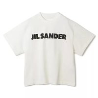 【ジル サンダー/JIL SANDER】のT-SHIRTS 人気、トレンドファッション・服の通販 founy(ファニー) ファッション Fashion レディースファッション WOMEN トップス・カットソー Tops/Tshirt シャツ/ブラウス Shirts/Blouses ロング / Tシャツ T-Shirts 2024年 2024 2024春夏・S/S Ss,Spring/Summer,2024 バランス Balance ワイド Wide 洗える Washable |ID:prp329100003990731