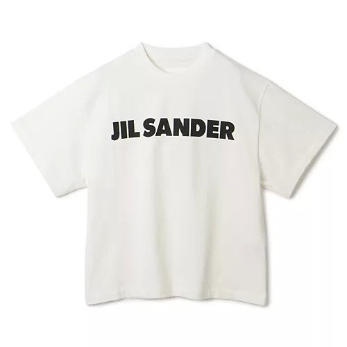 【ジル サンダー/JIL SANDER】のT-SHIRTS インテリア・キッズ・メンズ・レディースファッション・服の通販 founy(ファニー) https://founy.com/ ファッション Fashion レディースファッション WOMEN トップス・カットソー Tops/Tshirt シャツ/ブラウス Shirts/Blouses ロング / Tシャツ T-Shirts 2024年 2024 2024春夏・S/S Ss,Spring/Summer,2024 バランス Balance ワイド Wide 洗える Washable |ID: prp329100003990731 ipo3291000000028143383