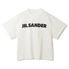 【ジル サンダー/JIL SANDER】のT-SHIRTS 人気、トレンドファッション・服の通販 founy(ファニー) ファッション Fashion レディースファッション WOMEN トップス・カットソー Tops/Tshirt シャツ/ブラウス Shirts/Blouses ロング / Tシャツ T-Shirts 2024年 2024 2024春夏・S/S Ss,Spring/Summer,2024 バランス Balance ワイド Wide 洗える Washable thumbnail PORCELAIN|ID: prp329100003990731 ipo3291000000029317704