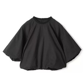 【マノフ/MANOF】 PUFF SLEEVE TOPS人気、トレンドファッション・服の通販 founy(ファニー) ファッション Fashion レディースファッション WOMEN トップス・カットソー Tops/Tshirt バルーン Balloon パターン Pattern 洗える Washable |ID:prp329100003990735