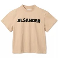 【ジル サンダー/JIL SANDER】のT-SHIRT SS 人気、トレンドファッション・服の通販 founy(ファニー) ファッション Fashion レディースファッション WOMEN トップス・カットソー Tops/Tshirt シャツ/ブラウス Shirts/Blouses ロング / Tシャツ T-Shirts 2024年 2024 2024春夏・S/S Ss,Spring/Summer,2024 バランス Balance リラックス Relax ワイド Wide 洗える Washable |ID:prp329100003990738