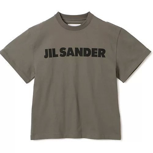 【ジル サンダー/JIL SANDER】のT-SHIRT SS インテリア・キッズ・メンズ・レディースファッション・服の通販 founy(ファニー) https://founy.com/ ファッション Fashion レディースファッション WOMEN トップス・カットソー Tops/Tshirt シャツ/ブラウス Shirts/Blouses ロング / Tシャツ T-Shirts 2024年 2024 2024春夏・S/S Ss,Spring/Summer,2024 バランス Balance リラックス Relax ワイド Wide 洗える Washable |ID: prp329100003990738 ipo3291000000027523353