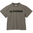 【ジル サンダー/JIL SANDER】のT-SHIRT SS THYME GREEN|ID: prp329100003990738 ipo3291000000027523353