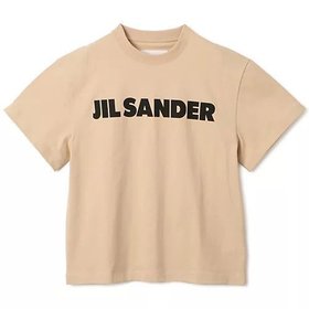 【ジル サンダー/JIL SANDER】のT-SHIRT SS 人気、トレンドファッション・服の通販 founy(ファニー) ファッション Fashion レディースファッション WOMEN トップス・カットソー Tops/Tshirt シャツ/ブラウス Shirts/Blouses ロング / Tシャツ T-Shirts 2024年 2024 2024春夏・S/S Ss,Spring/Summer,2024 バランス Balance リラックス Relax ワイド Wide 洗える Washable |ID:prp329100003990738