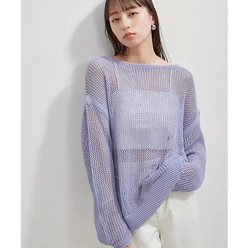 【ビス/VIS】の【洗える】メッシュサマーニット 人気、トレンドファッション・服の通販 founy(ファニー) 　ファッション　Fashion　レディースファッション　WOMEN　トップス・カットソー　Tops/Tshirt　ニット　Knit Tops　インナー　Inner　春　Spring　洗える　Washable　秋　Autumn/Fall　キャミ　Cami　サマー　Summer　シアー　Sheer　タンク　Tank　トレンド　Trend　メッシュ　Mesh　ルーズ　Loose　S/S・春夏　Ss・Spring/Summer　おすすめ　Recommend　夏　Summer　2024年　2024　2024春夏・S/S　Ss,Spring/Summer,2024　 other-1|ID: prp329100003990765 ipo3291000000026606986