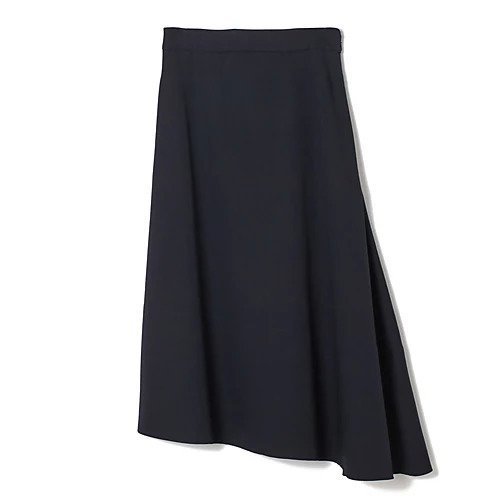 【ジル サンダー/JIL SANDER】のアシンメトリースカート インテリア・キッズ・メンズ・レディースファッション・服の通販 founy(ファニー) https://founy.com/ ファッション Fashion レディースファッション Fashion for Women スカート Skirts アシンメトリー Asymmetrical Style シンプル Simple, Minimal スマート Smart, Elegant |ID: prp329100003990787 ipo3291000000034398403