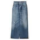 【アンスクリア/INSCRIRE】のDenim Loose Fit Pants 人気、トレンドファッション・服の通販 founy(ファニー) ファッション Fashion レディースファッション WOMEN パンツ Pants クラッシュ Crash デニム Denim ポケット Pocket リラックス Relax ワイド Wide 今季 This Season 定番 Standard 洗える Washable thumbnail DARK BLUE USED|ID: prp329100003990799 ipo3291000000028144505