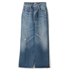 【アンスクリア/INSCRIRE】 Denim Loose Fit Pants人気、トレンドファッション・服の通販 founy(ファニー) ファッション Fashion レディースファッション WOMEN パンツ Pants クラッシュ Crash デニム Denim ポケット Pocket リラックス Relax ワイド Wide 今季 This Season 定番 Standard 洗える Washable |ID:prp329100003990799