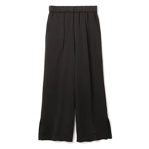 【ジル サンダー/JIL SANDER】のTROUSER 05 AW 30 FIT 2 インテリア・キッズ・メンズ・レディースファッション・服の通販 founy(ファニー) https://founy.com/ ファッション Fashion レディースファッション WOMEN 2024年 2024 2024春夏・S/S Ss,Spring/Summer,2024 スリット Slit ワイド Wide |ID: prp329100003990800 ipo3291000000028144542