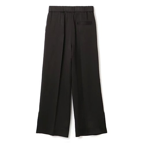 【ジル サンダー/JIL SANDER】のTROUSER 05 AW 30 FIT 2 人気、トレンドファッション・服の通販 founy(ファニー) 　ファッション　Fashion　レディースファッション　Ladies' Fashion Online　2024年　2024　2024春夏・S/S　Ss,Spring/Summer,2024　スリット　Slit　ワイド　Wide　other-2|ID: prp329100003990800 ipo3291000000032525231
