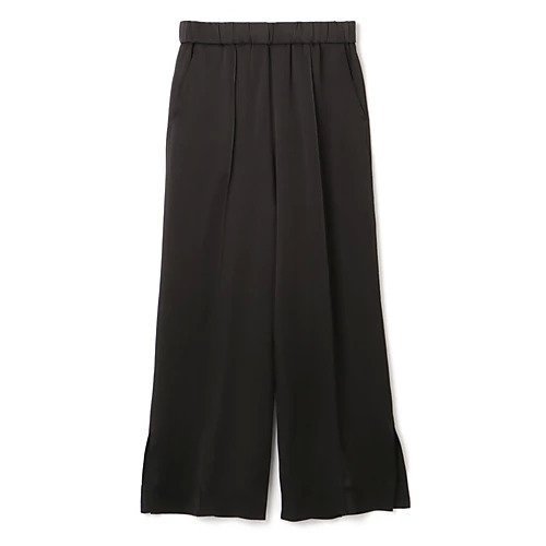 【ジル サンダー/JIL SANDER】のTROUSER 05 AW 30 FIT 2 インテリア・キッズ・メンズ・レディースファッション・服の通販 founy(ファニー) https://founy.com/ ファッション Fashion レディースファッション Fashion for Women 2024年 2024 2024春夏・S/S Spring/Summer 2024 SS24 スリット Slit, Slit Detail ワイド Wide, Wide Fit |ID: prp329100003990800 ipo3291000000034241067