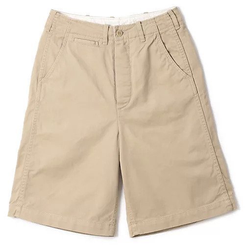 【シンゾーン/Shinzone】のCHINO SHORTS インテリア・キッズ・メンズ・レディースファッション・服の通販 founy(ファニー) 　ファッション　Fashion　レディースファッション　WOMEN　おすすめ　Recommend　ショーツ　Shorts　トレンド　Trend　定番　Standard　洗える　Washable　BEIGE|ID: prp329100003990806 ipo3291000000026359890