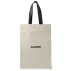 【ジル サンダー/JIL SANDER】のBOOK GRANDE TOTE natural|ID:prp329100003990845