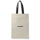 【ジル サンダー/JIL SANDER】のBOOK GRANDE TOTE 人気、トレンドファッション・服の通販 founy(ファニー) ファッション Fashion レディースファッション Fashion for Women バッグ Bags エレガント 上品 Elegant スマート Smart, Elegant ビッグ Big, Oversized フォルム Silhouette, Form フロント Front, Front Design プリント Print, Printed Pattern ポケット Pocket, Pocket Detail thumbnail natural|ID: prp329100003990845 ipo3291000000034366440