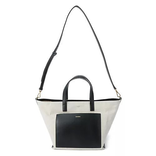 【ジル サンダー/JIL SANDER】のWANDER SQUARE SM インテリア・キッズ・メンズ・レディースファッション・服の通販 founy(ファニー) https://founy.com/ ファッション Fashion レディースファッション WOMEN コンビ Combination スタイリッシュ Stylish ポケット Pocket |ID: prp329100003990847 ipo3291000000031716313