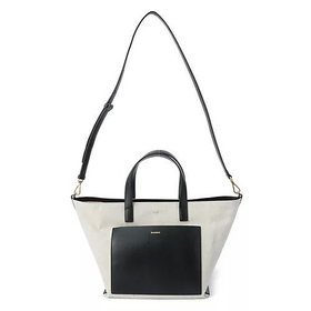 【ジル サンダー/JIL SANDER】のWANDER SQUARE SM 人気、トレンドファッション・服の通販 founy(ファニー) ファッション Fashion レディースファッション WOMEN コンビ Combination スタイリッシュ Stylish ポケット Pocket |ID:prp329100003990847