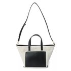 【ジル サンダー/JIL SANDER】のWANDER SQUARE SM BLACK|ID: prp329100003990847 ipo3291000000031716314