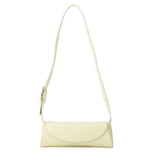 【ジル サンダー/JIL SANDER】のCANNOLO SM インテリア・キッズ・メンズ・レディースファッション・服の通販 founy(ファニー) 　ファッション　Fashion　レディースファッション　WOMEN　スリット　Slit　フォルム　Form　フラップ　Flap　モダン　Modern　ラップ　Wrap　LEMON|ID: prp329100003990849 ipo3291000000030381508