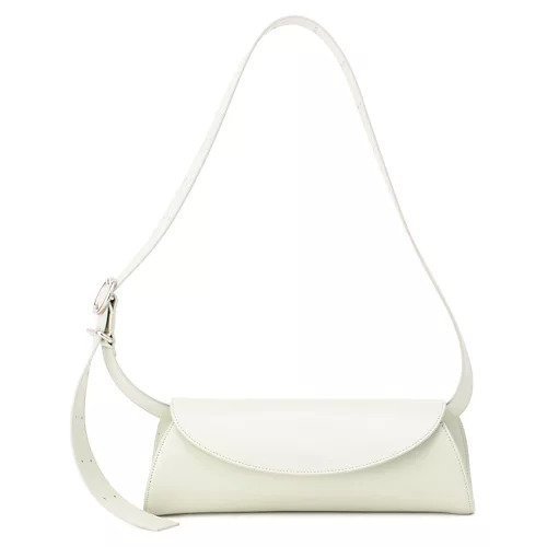 【ジル サンダー/JIL SANDER】のCANNOLO SM インテリア・キッズ・メンズ・レディースファッション・服の通販 founy(ファニー) 　ファッション　Fashion　レディースファッション　WOMEN　スリット　Slit　フォルム　Form　フラップ　Flap　モダン　Modern　ラップ　Wrap　ICEBERG|ID: prp329100003990849 ipo3291000000030476139