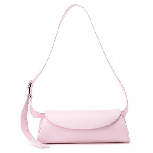 【ジル サンダー/JIL SANDER】のCANNOLO SM インテリア・キッズ・メンズ・レディースファッション・服の通販 founy(ファニー) 　ファッション　Fashion　レディースファッション　WOMEN　スリット　Slit　フォルム　Form　フラップ　Flap　モダン　Modern　ラップ　Wrap　FADED LILAC|ID: prp329100003990849 ipo3291000000031631909