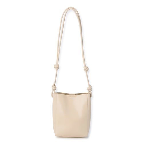 【ジル サンダー/JIL SANDER】のGIRO CROSSBODY インテリア・キッズ・メンズ・レディースファッション・服の通販 founy(ファニー) https://founy.com/ ファッション Fashion レディースファッション WOMEN 2023年 2023 2023-2024秋冬・A/W Aw/Autumn/Winter//Fw/Fall-Winter/2023-2024 ポケット Pocket マグネット Magnet |ID: prp329100003990860 ipo3291000000027524652