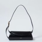 【ジル サンダー/JIL SANDER】のCANNOLO SMALL ブラック|ID: prp329100003990867 ipo3291000000026360201