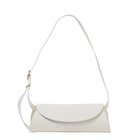 【ジル サンダー/JIL SANDER】のCANNOLO SMALL 人気、トレンドファッション・服の通販 founy(ファニー) ファッション Fashion レディースファッション Fashion for Women イエロー Yellow コンパクト Compact, Small Size シェイプ Shape, Slim Fit モダン Modern, Contemporary リュクス Luxury, Elegant, High-End, Chic エレガント 上品 Elegant 冬 Winter / This Winter thumbnail オフホワイト(EGGSHELL)|ID: prp329100003990867 ipo3291000000034398483