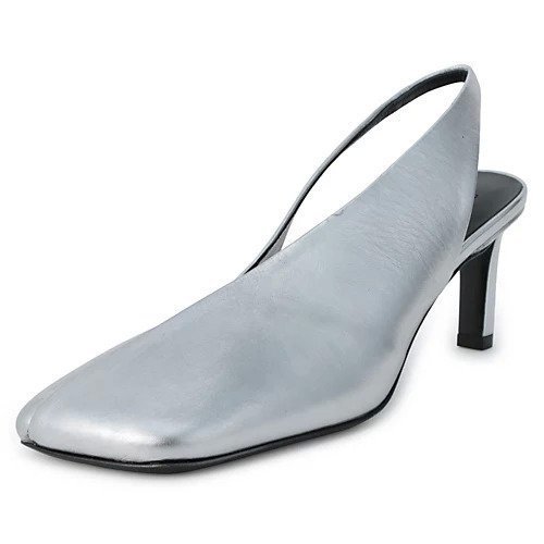 【ジル サンダー/JIL SANDER】のCOURT SHOE インテリア・キッズ・メンズ・レディースファッション・服の通販 founy(ファニー) 　ファッション　Fashion　レディースファッション　WOMEN　2023年　2023　2023-2024秋冬・A/W　Aw/Autumn/Winter//Fw/Fall-Winter/2023-2024　カッティング　Cutting　サンダル　Sandals　スタイリッシュ　Stylish　NIKEL|ID: prp329100003990873 ipo3291000000031716695