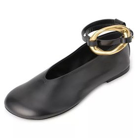 【ジル サンダー/JIL SANDER】のBALLERINA 人気、トレンドファッション・服の通販 founy(ファニー) ファッション Fashion レディースファッション WOMEN 2024年 2024 2024春夏・S/S Ss,Spring/Summer,2024 シューズ Shoes リボン Ribbon |ID:prp329100003990878