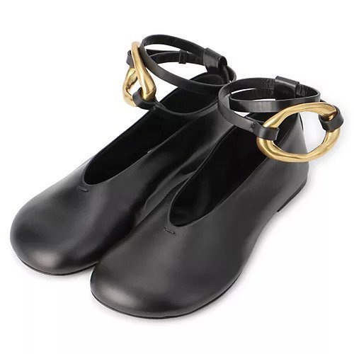 【ジル サンダー/JIL SANDER】のBALLERINA 人気、トレンドファッション・服の通販 founy(ファニー) 　ファッション　Fashion　レディースファッション　WOMEN　2024年　2024　2024春夏・S/S　Ss,Spring/Summer,2024　シューズ　Shoes　リボン　Ribbon　other-2|ID: prp329100003990878 ipo3291000000031283492