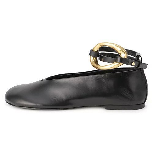 【ジル サンダー/JIL SANDER】のBALLERINA 人気、トレンドファッション・服の通販 founy(ファニー) 　ファッション　Fashion　レディースファッション　WOMEN　2024年　2024　2024春夏・S/S　Ss,Spring/Summer,2024　シューズ　Shoes　リボン　Ribbon　other-3|ID: prp329100003990878 ipo3291000000031283494