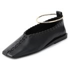 【ジル サンダー/JIL SANDER】のBALLERINA BLACK|ID:prp329100003990882