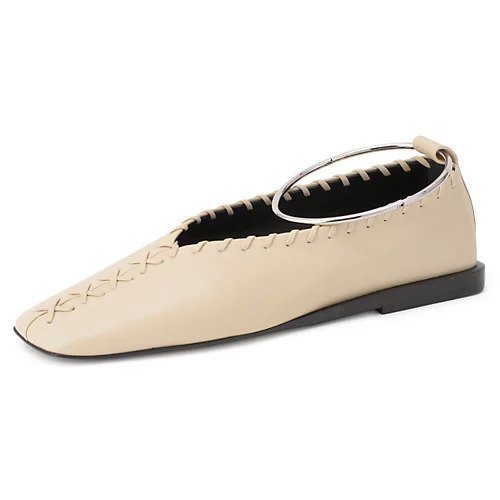 【ジル サンダー/JIL SANDER】のBALLERINA インテリア・キッズ・メンズ・レディースファッション・服の通販 founy(ファニー) https://founy.com/ ファッション Fashion レディースファッション WOMEN クール Cool シューズ Shoes バレエ Ballet |ID: prp329100003990882 ipo3291000000031214464