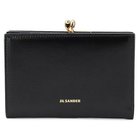 【ジル サンダー/JIL SANDER】のGOJI PURSE SM 人気、トレンドファッション・服の通販 founy(ファニー) ファッション Fashion レディースファッション Fashion for Women スリット Slit, Slit Detail 財布 Wallet, Purse thumbnail BLACK|ID: prp329100003990895 ipo3291000000034366960